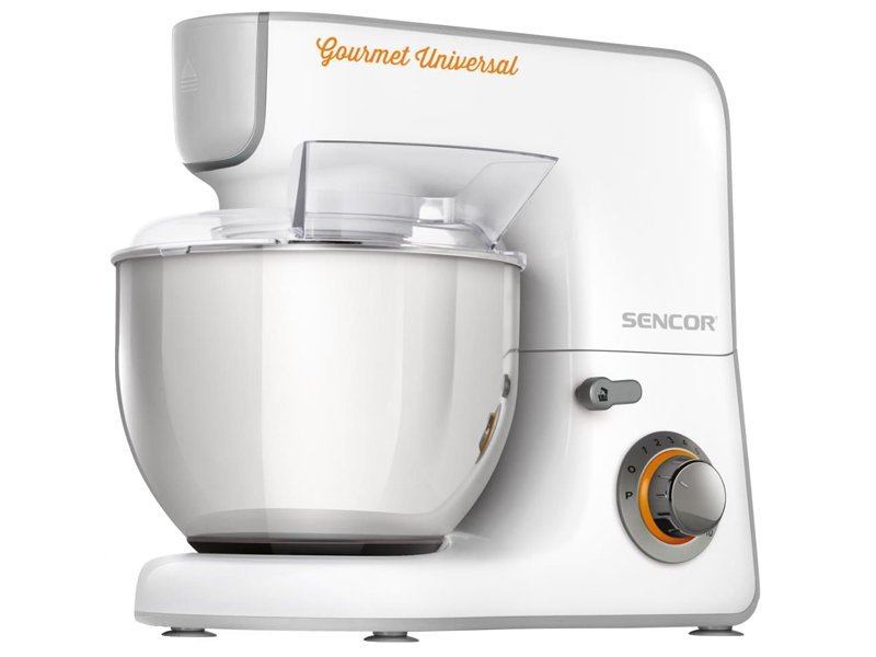 System mieszania planetarnego