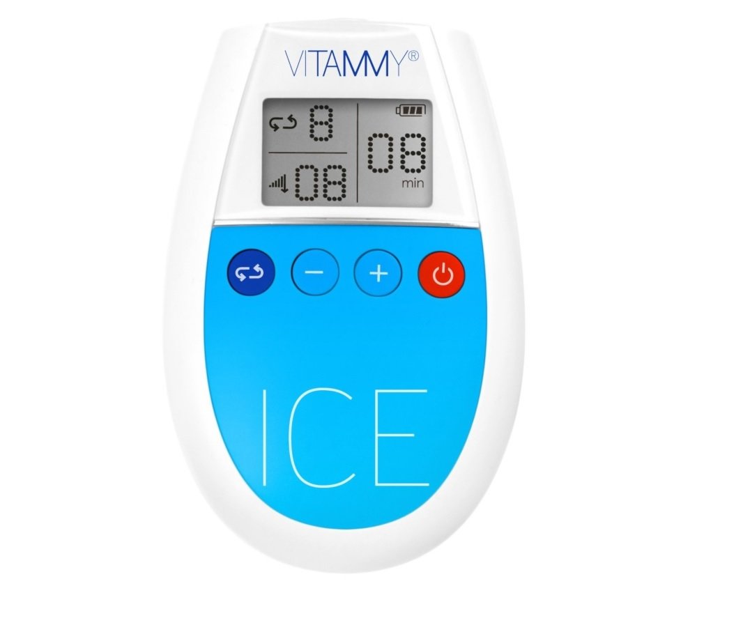 Elektrostymulator VITAMMY Ice 9072852
