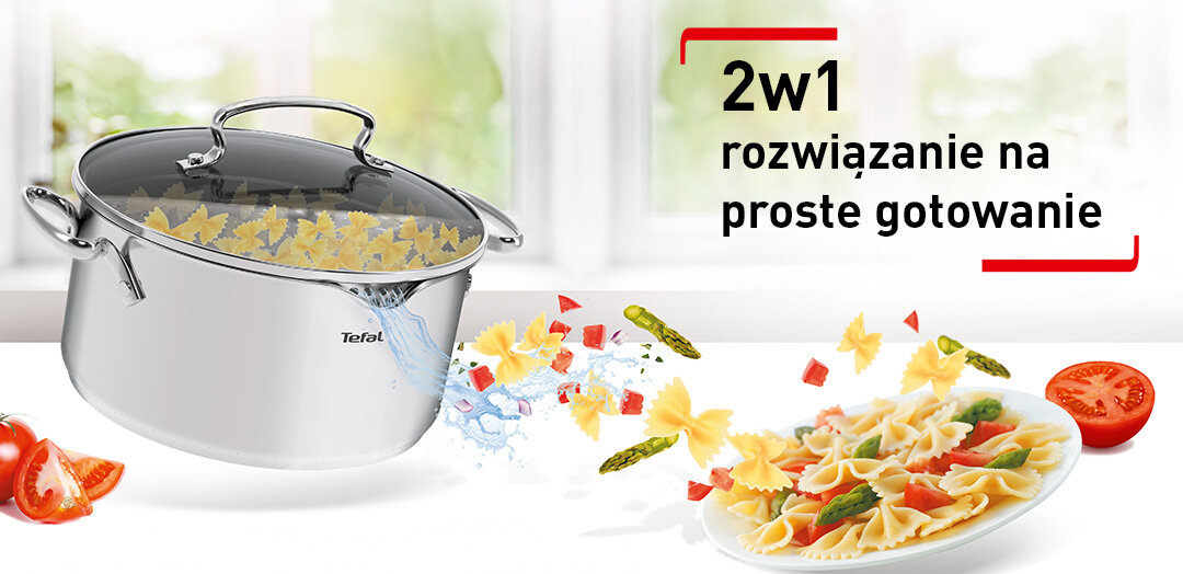 ZESTAW GARNKÓW 8 ELEMENTÓW DUETTO+ G719S855