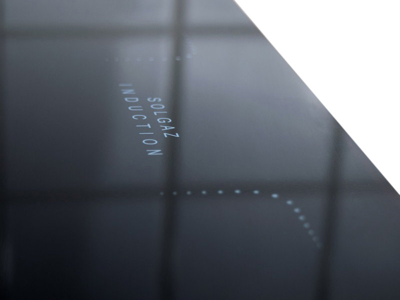 Idealna pod zabudowę