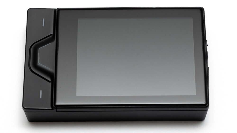 Antyradar YANOSIK RS - tryby wyświetlania