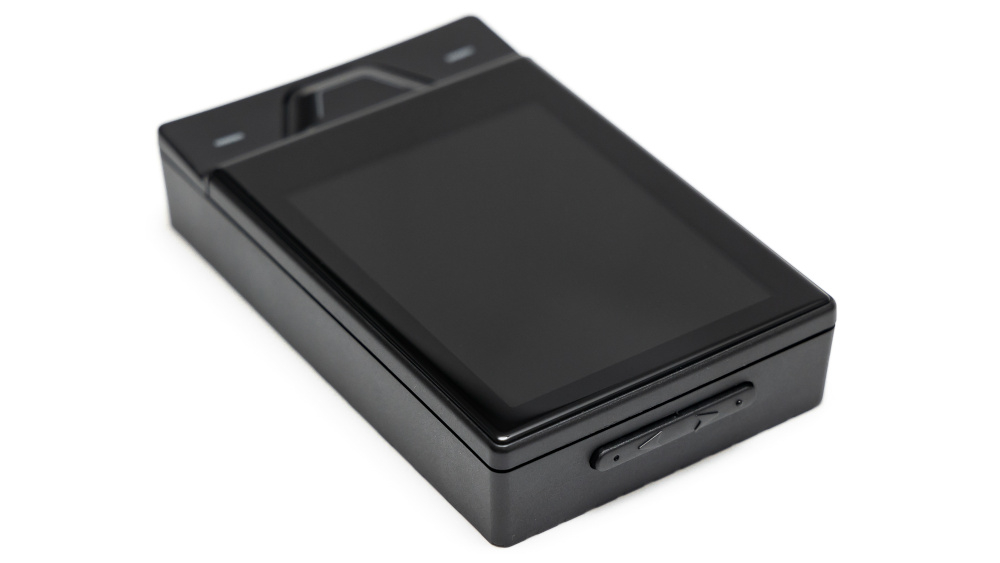 Antyradar YANOSIK RS  - miejsca