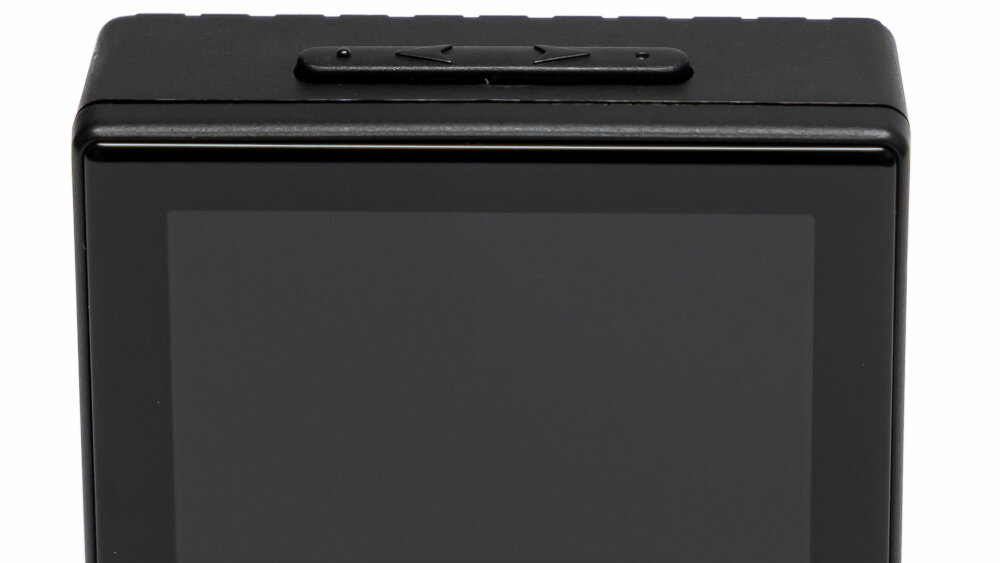 Antyradar YANOSIK RS  - przekroczenie prędkości