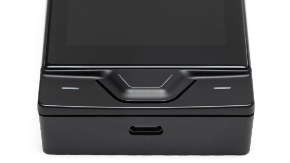 Antyradar YANOSIK RS  - motocykliści