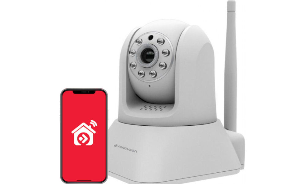 FERGUSON EYE 200 baner