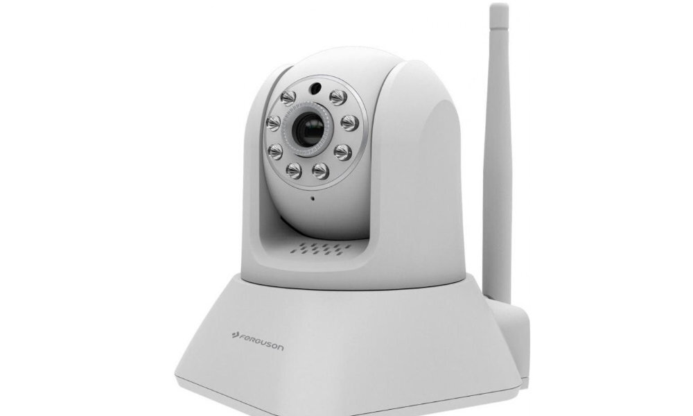 FERGUSON EYE 200 skos