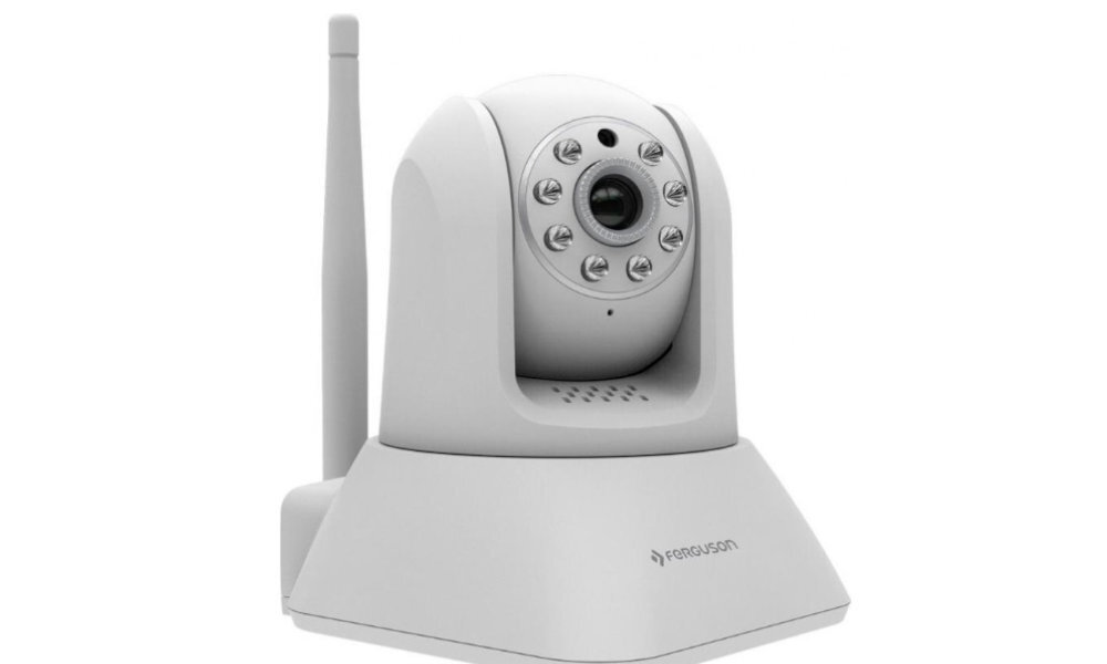 FERGUSON EYE 200 skos2