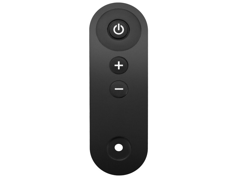 Bieżnia elektryczna SPOKEY Ellie 1120W 6km-h pilot zdalnego sterowania regulacja predkosci pelna kontrola zasilanie jedna bateria CR2025