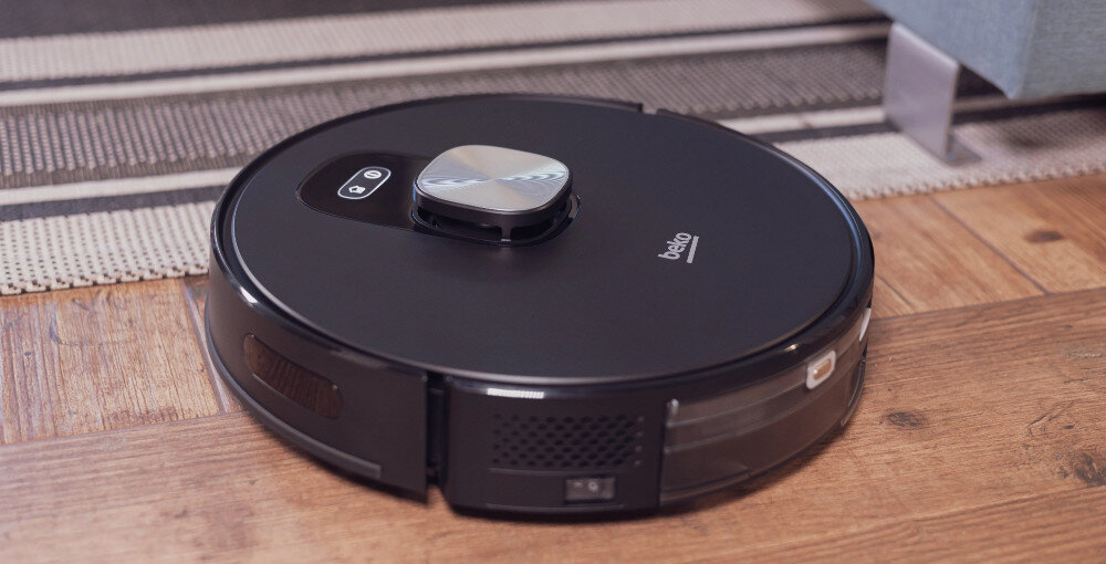 Robot sprzatajcy BEKO VRR70214VB