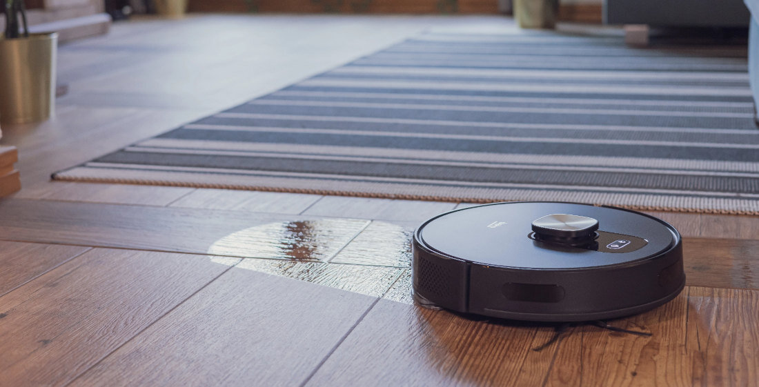 Robot sprzatajcy BEKO VRR70214VB