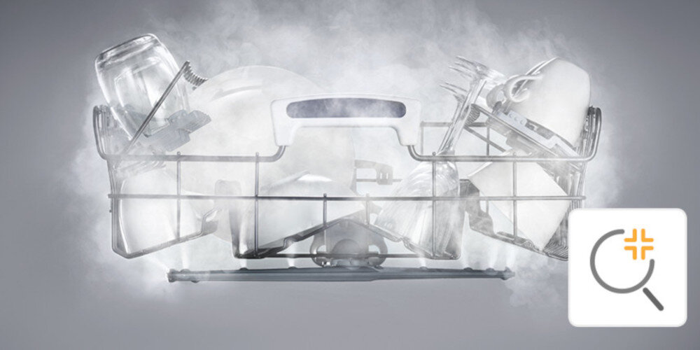 Zmywarka WHIRLPOOL WIC3C33F SaniRinse