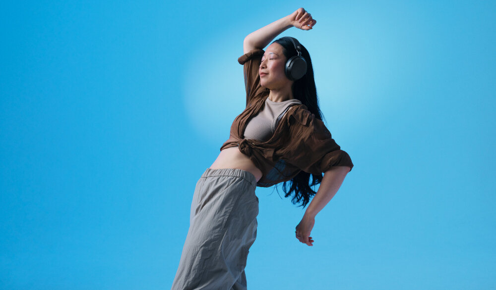 Słuchawki nauszne SENNHEISER Momentum  4