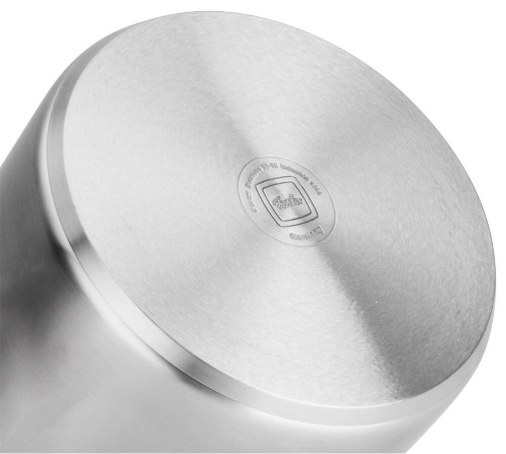 Garnek FISSLER Family Line wymiary wysokosc cieplo