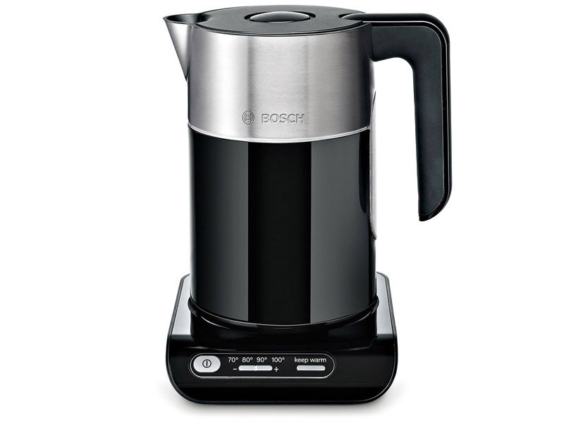 Ze stali nierdzewnej