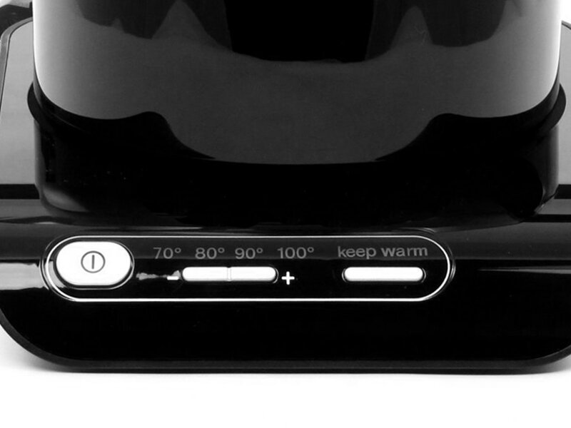 Regulacja temperatury