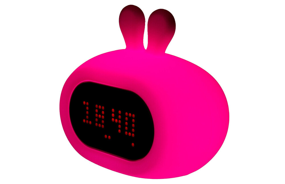 Lampka nocna INNOGIO korzyści 