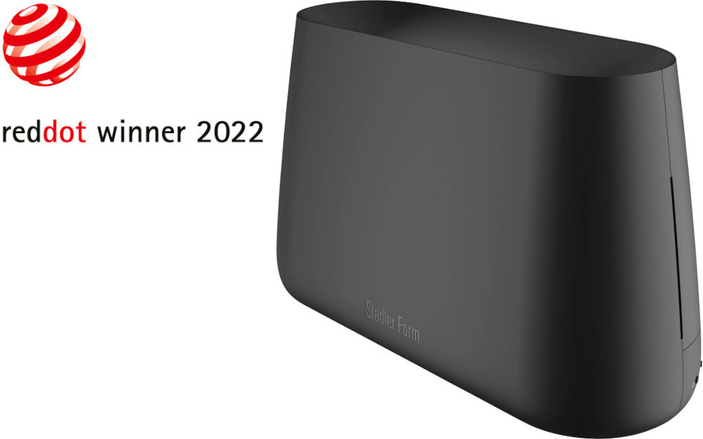 Nawilżacz STADLER FORM Ben nagroda reddot