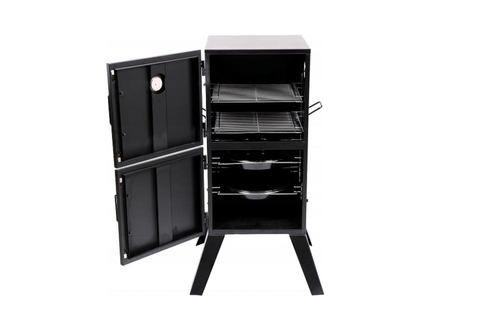 LUND chromowane ruszty grubość pręt stalowe misy absorbowanie tłuszcz wędzenie