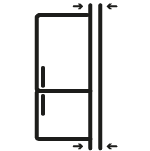 Samsung Kitchen Fit™