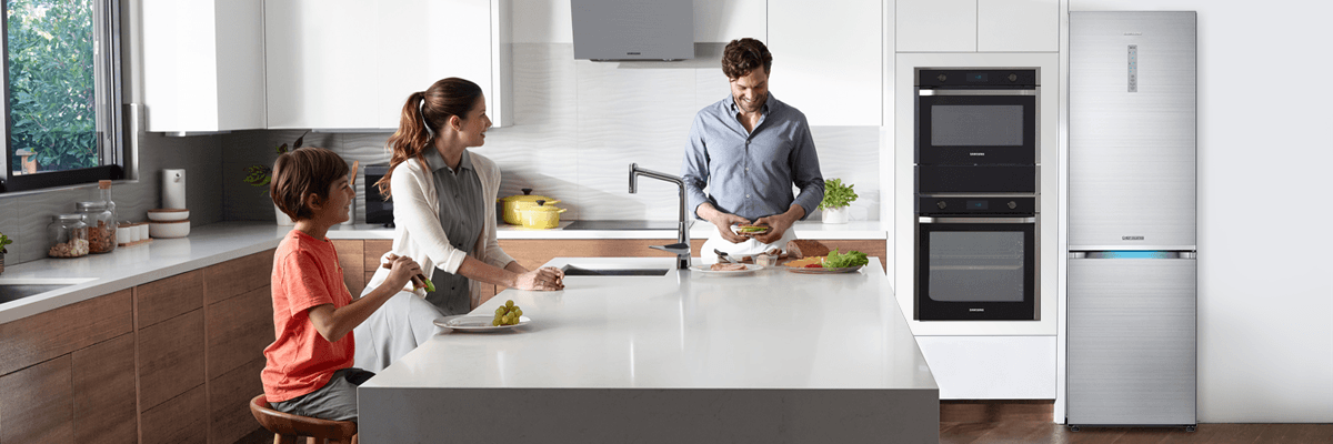 Samsung Lodowka Niezawodna I Ekonomiczna 416