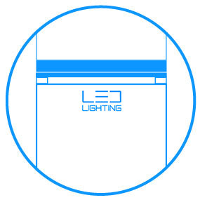 Samsung Elegancja i praktyczność. Podświetlony uchwyt