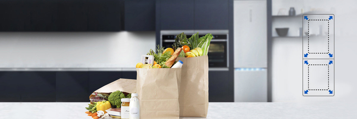 Samsung Samsung Wiekszapojemnoscperfekcyjnewarunkiprzechow