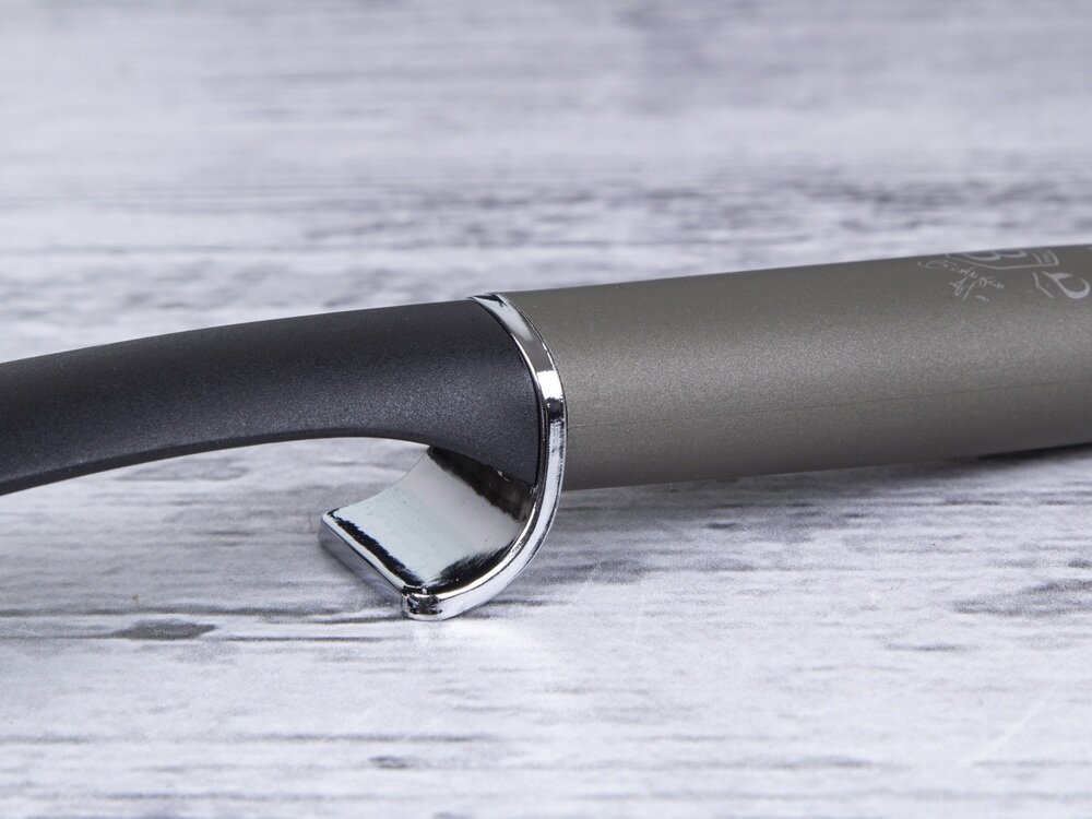 Zestaw garnków BERLINGER HAUS Crystal Collection BH 7167 15 elementówmateriały wolne od pfoa, bezpieczne dla zdrowia, łatwe utrzymanie czystości