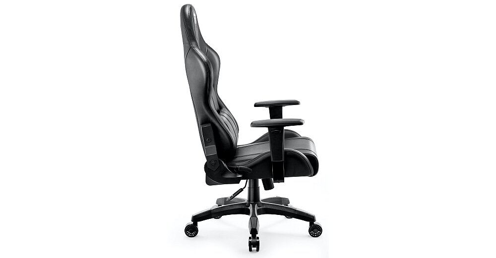 Fotel DIABLO CHAIRS X-One regulacja odchylanie bujanie 