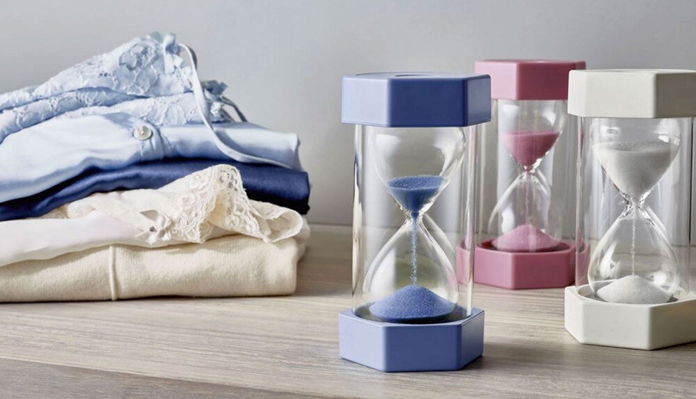 Pralka ELECTROLUX EW8TN3372P pranie eco time