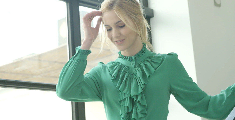 Pralka ELECTROLUX EW8TN3372P płyn rozprowadzanie