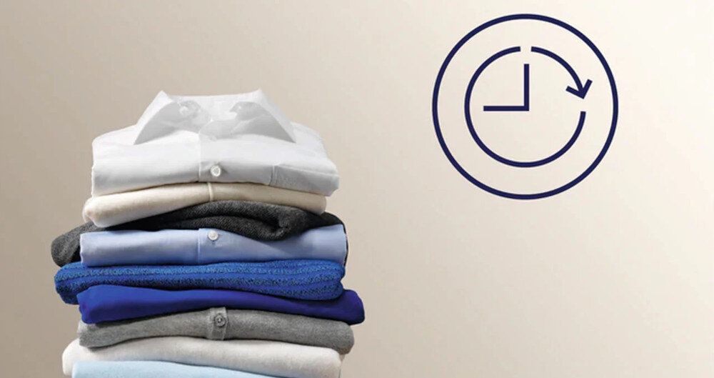 Pralka ELECTROLUX EW8TN3372P opóźnienie startu