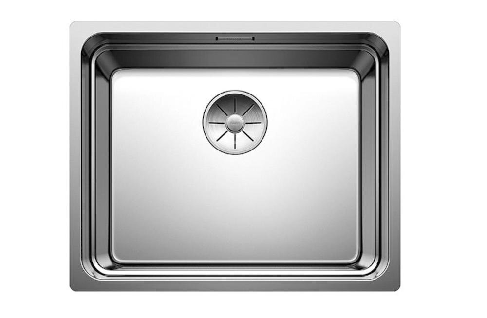 BLANCO zlewozmywak kuchenny sprzęt agd praca kuchnia