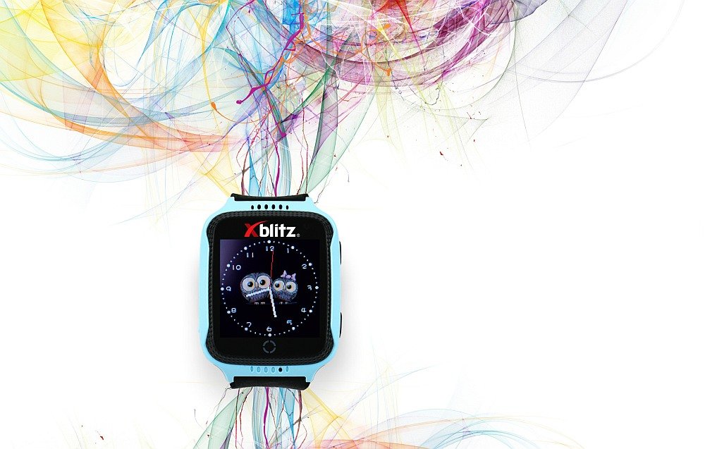 smartwatch m3 yoho
