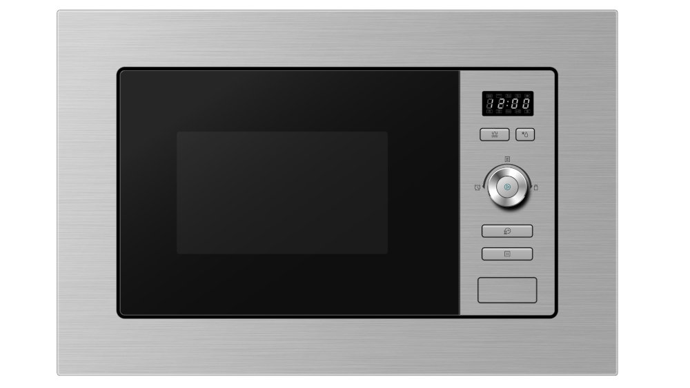 Kuchenka mikrofalowa CONCEPT MTV-3020 - Ogolny wygląd