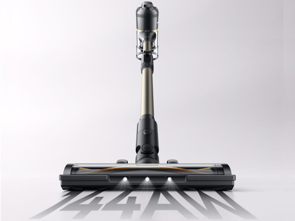 Odkurzacz DREAME T30 Flex moc 450 W siła ssania do 144 AW do 24 kPa poteżna moc ssania silne ssanie