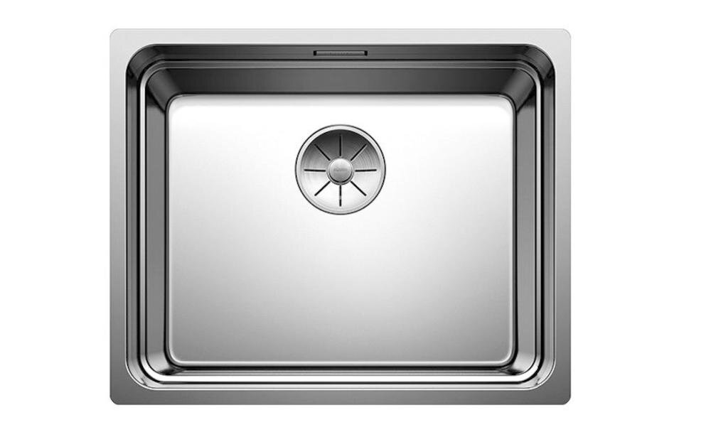 BLANCO zlewozmywak kuchenny sprzęt agd praca kuchnia