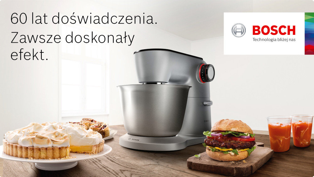 ROBOT PLANETARNY Elite Kenwood 