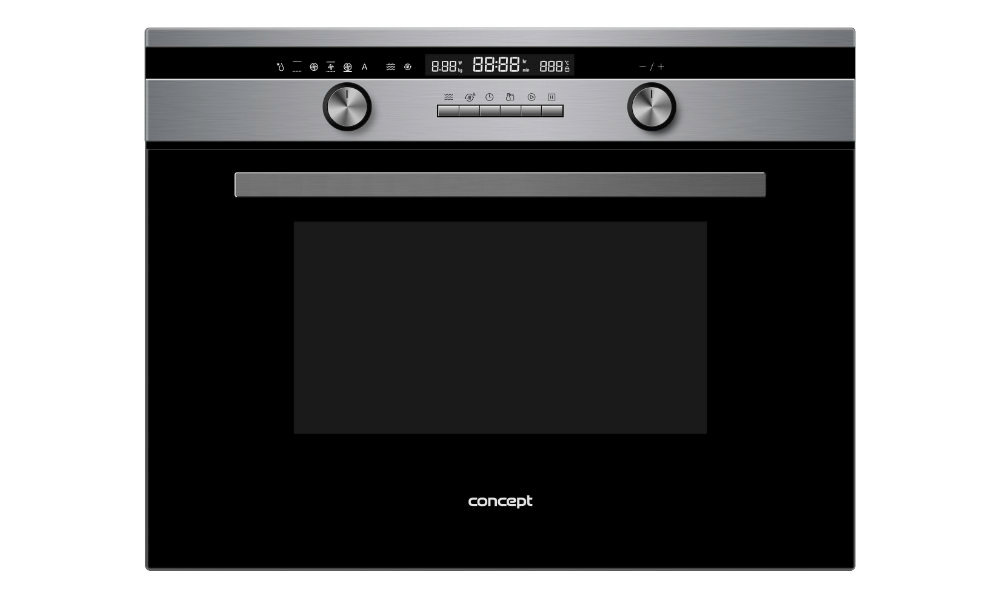 Piekarnik CONCEPT KTV-4444 - 