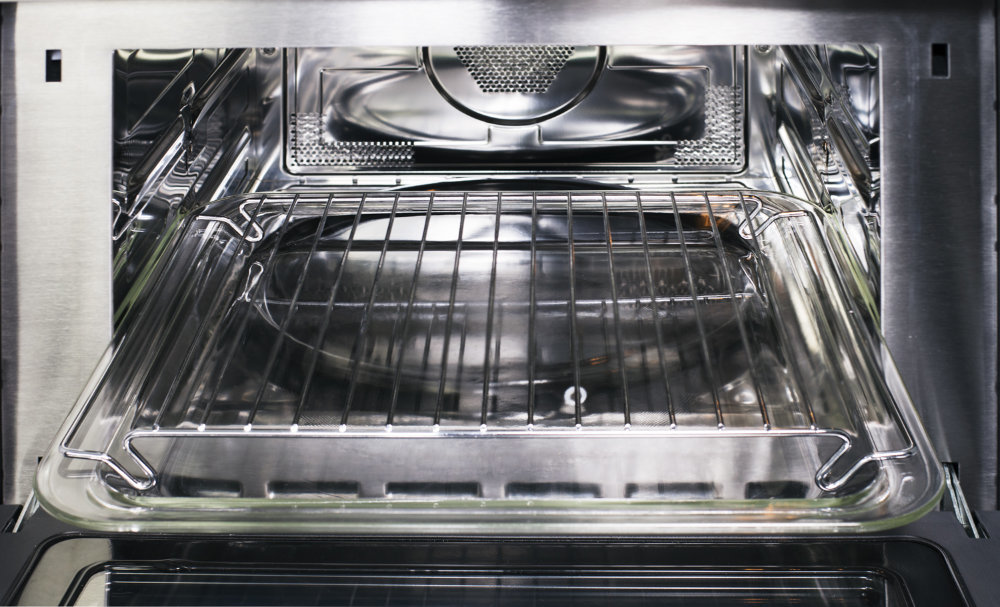 Piekarnik CONCEPT KTV-4444 - Multifunkcyjność