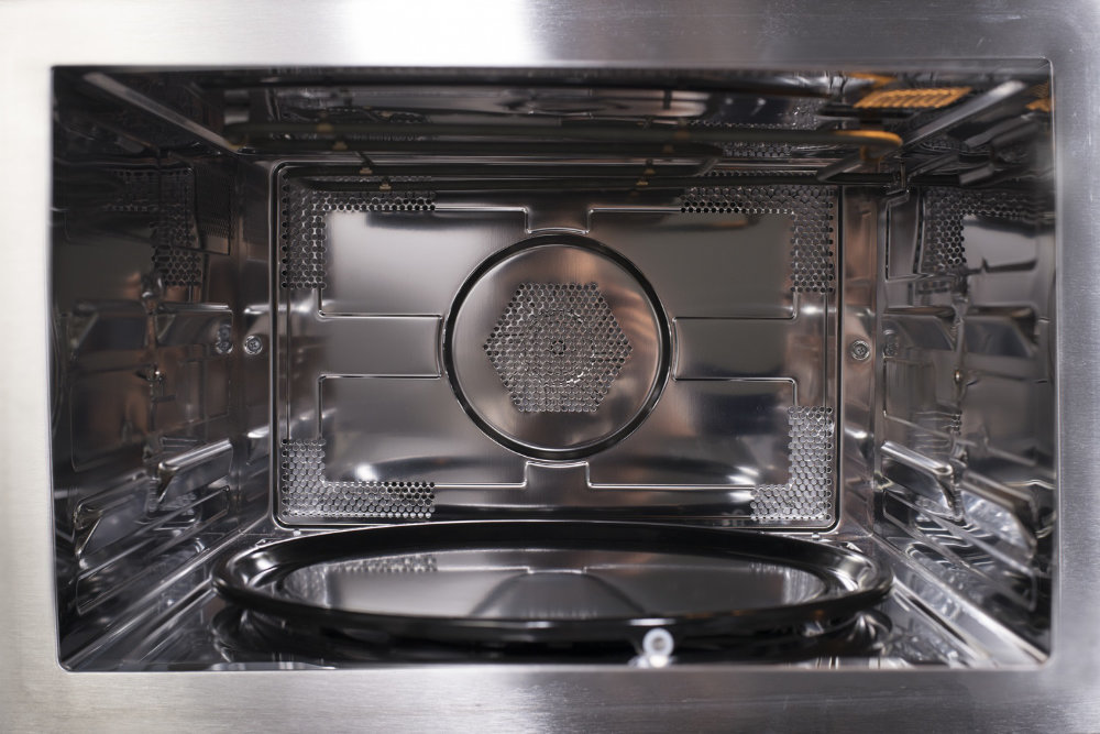 Piekarnik CONCEPT KTV-4444 - Oszczędność czasu