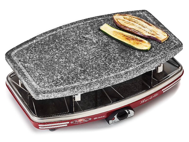 Idealny na domowe przyjęcie