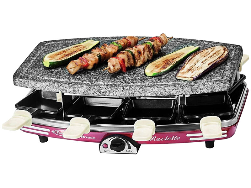 Kamienna płyta grzejna