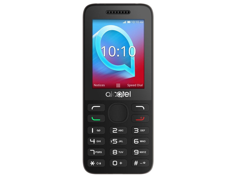 Kolorowy wyświetlacz