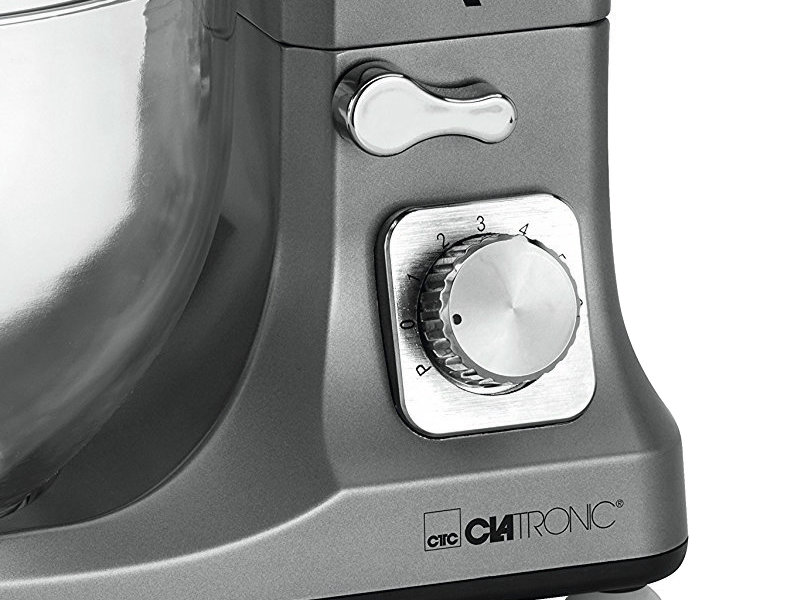 System mieszania planetarnego