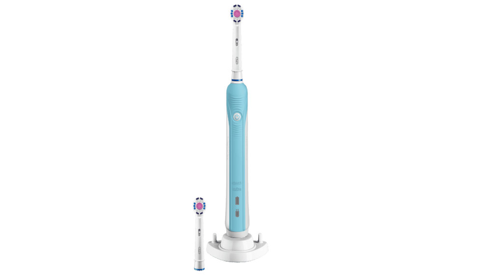 Szczoteczka soniczna Professional Biały