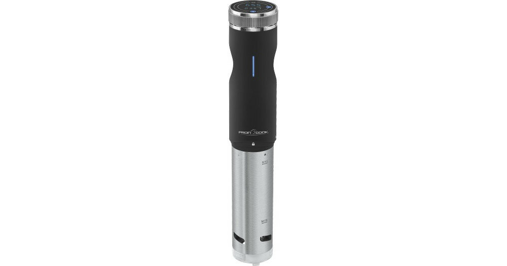 Cyrkulator do gotowania PROFI COOK Sous Vide PC-SV 1126 sous vide wyglad front