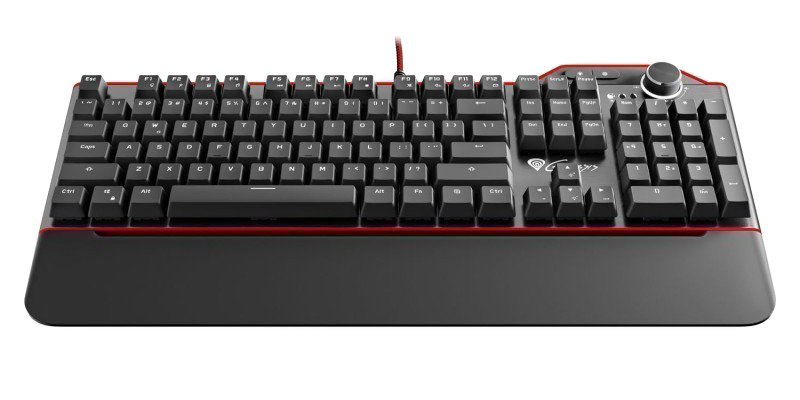 Doskonała dla wymagających graczy