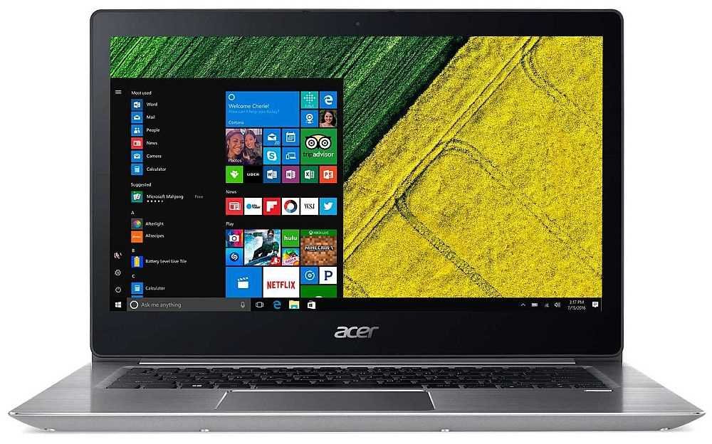 ACER SWIFT 3 SF314-52 