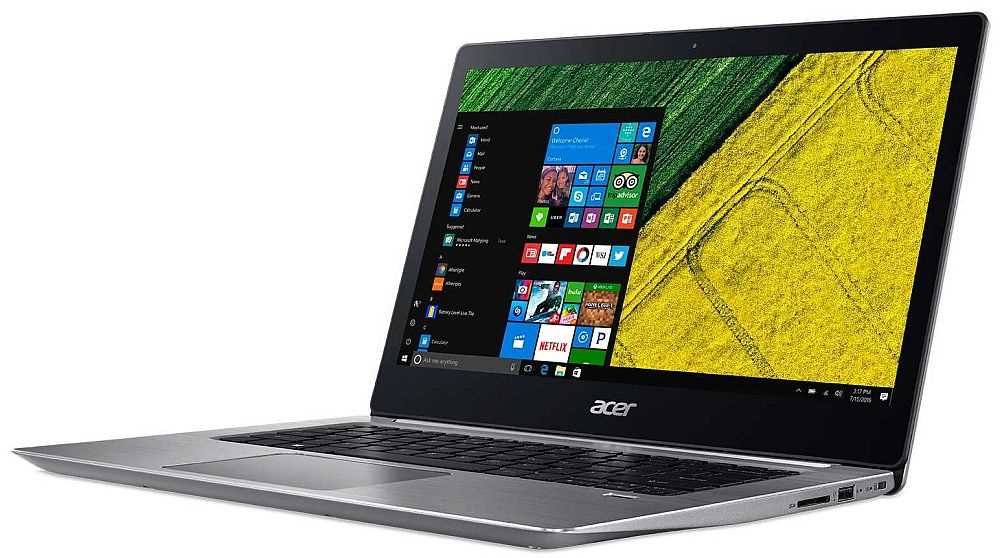 ACER SWIFT 3 SF314-52 