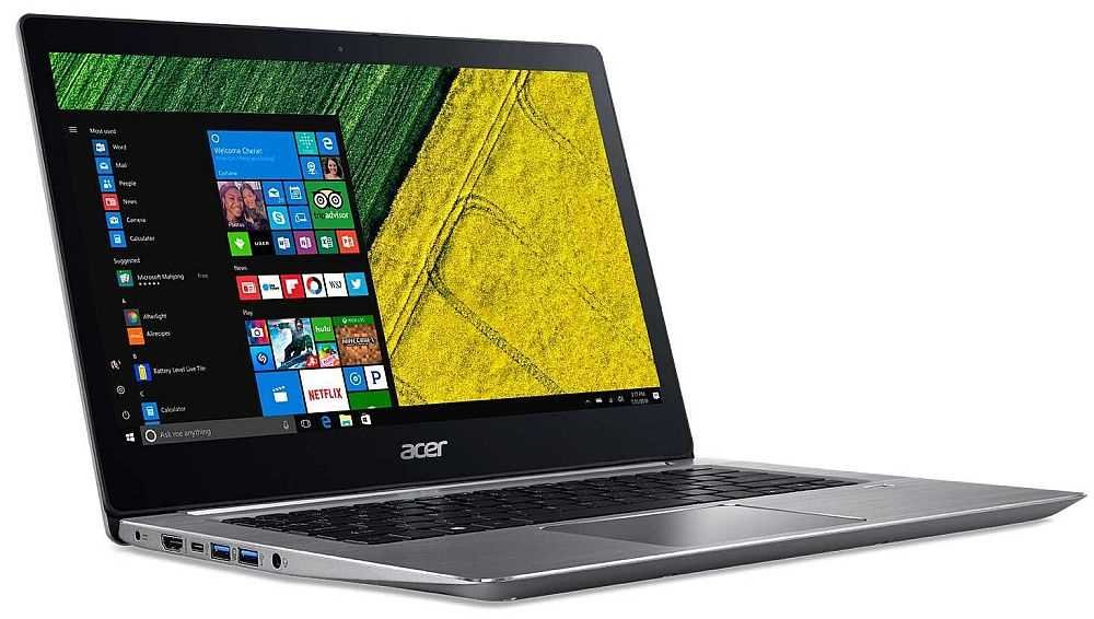 ACER SWIFT 3 SF314-52 